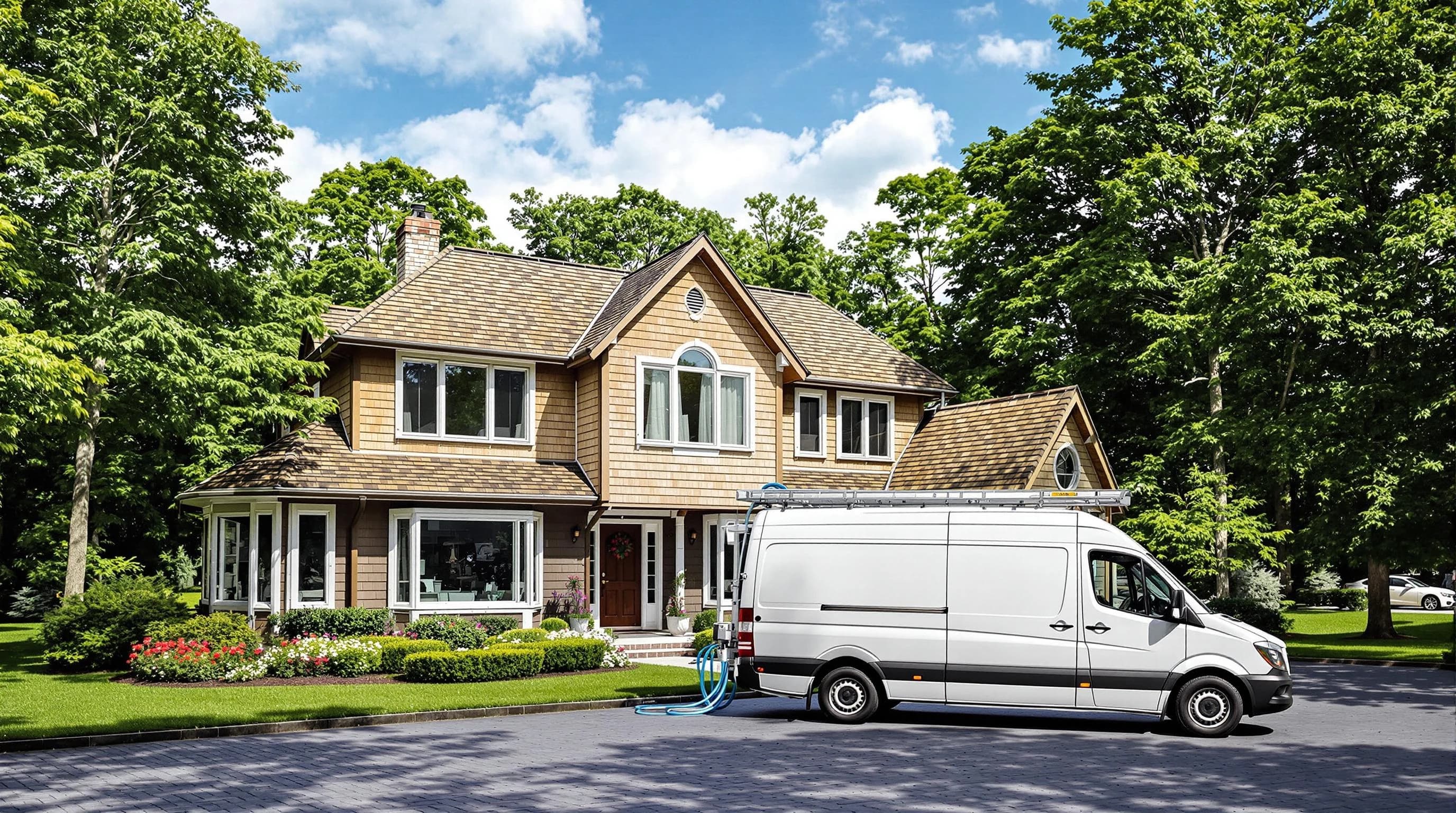 Candler-McAfee Dryer Vent Cleaning dryer vent cleaning equipment