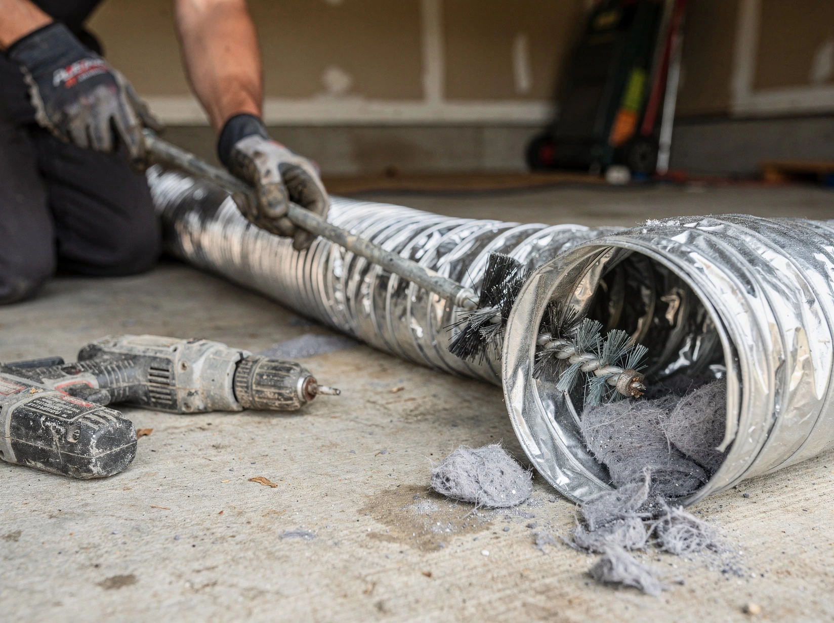 Duct Cleaning service in Candler-McAfee, GA