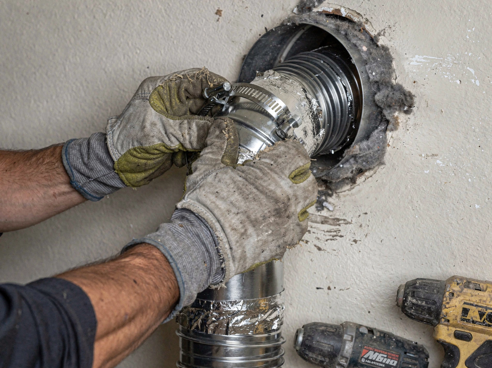 Hose Installation service in Candler-McAfee, GA